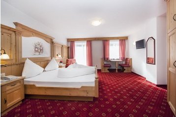 Itaalia Hotel Selva di Val Gardena, Interjöör